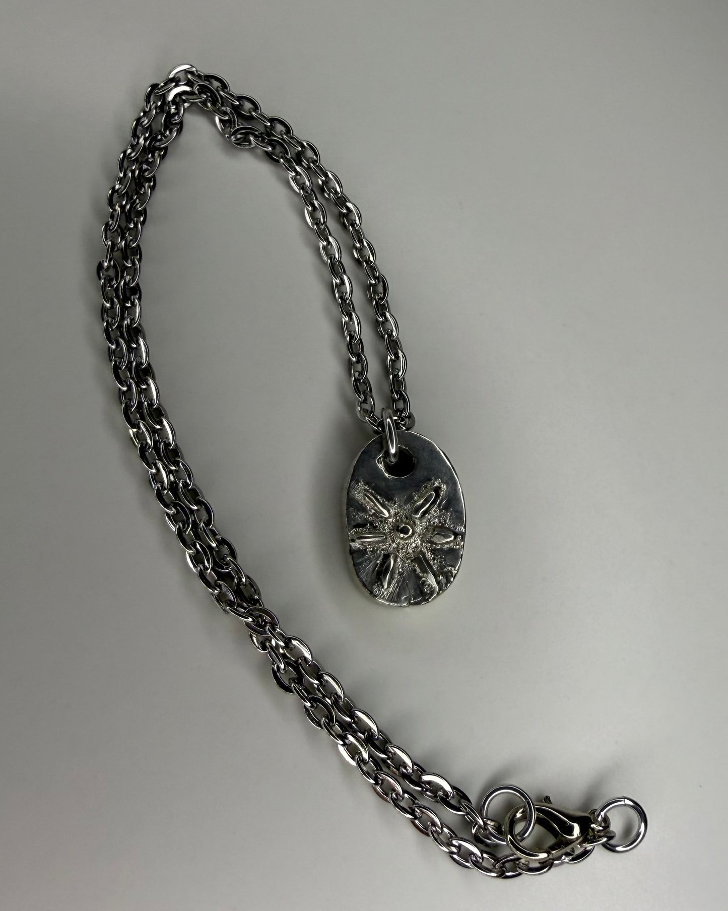 Flower Necklace