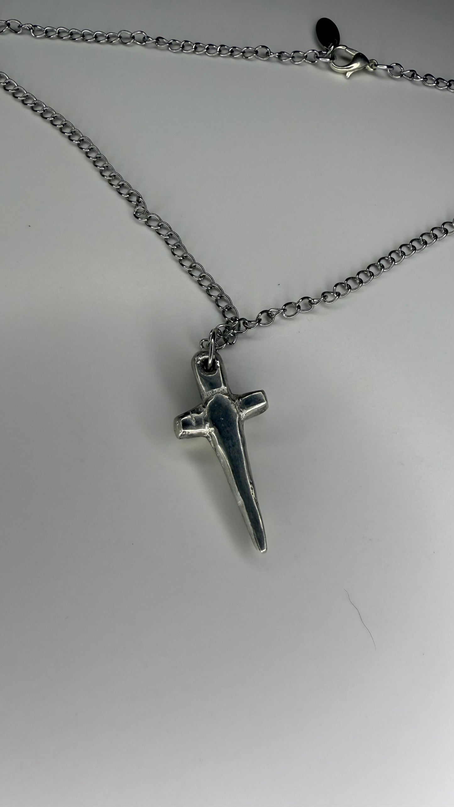 Celestial Dagger