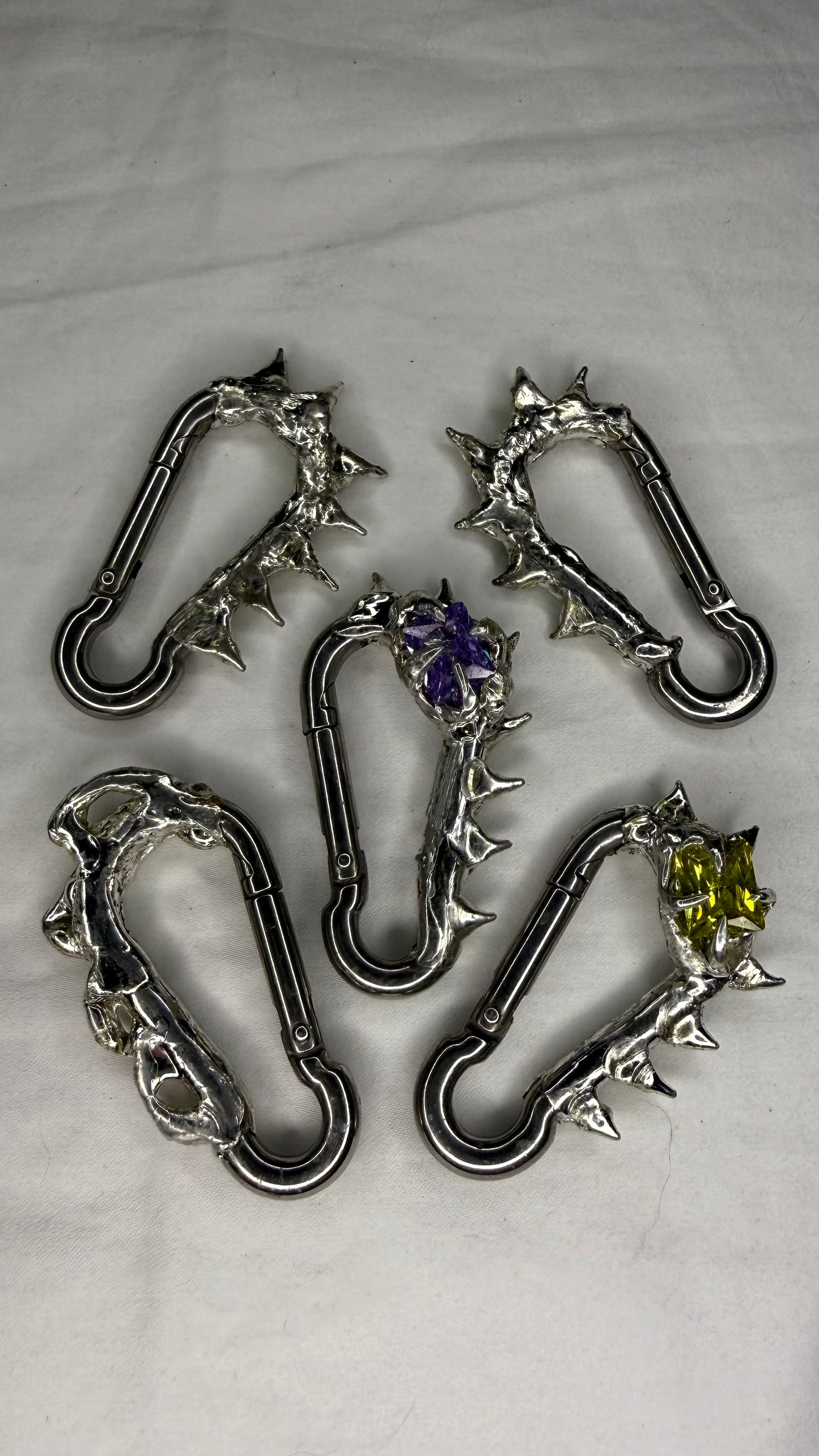 Carabiners