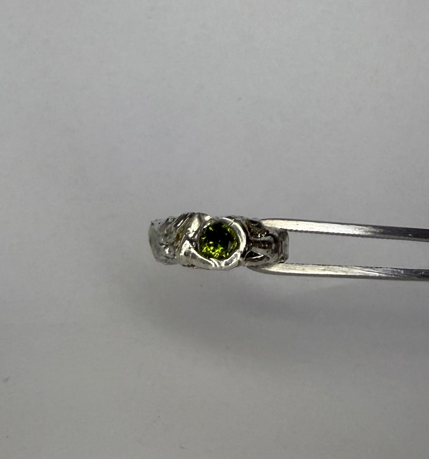 Earth Ring US 7 1/2