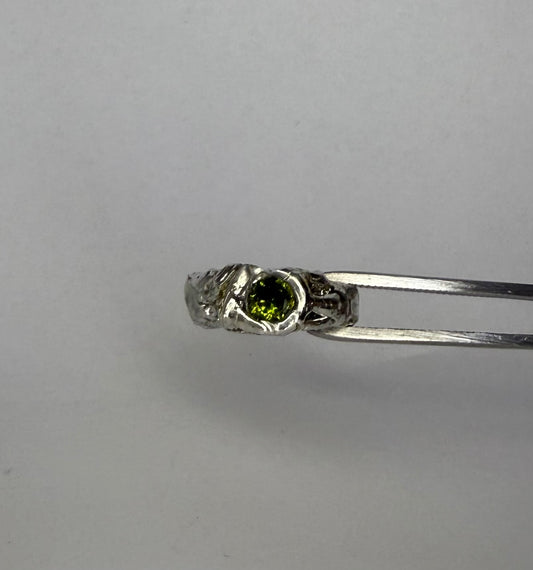 Earth Ring US 7 1/2