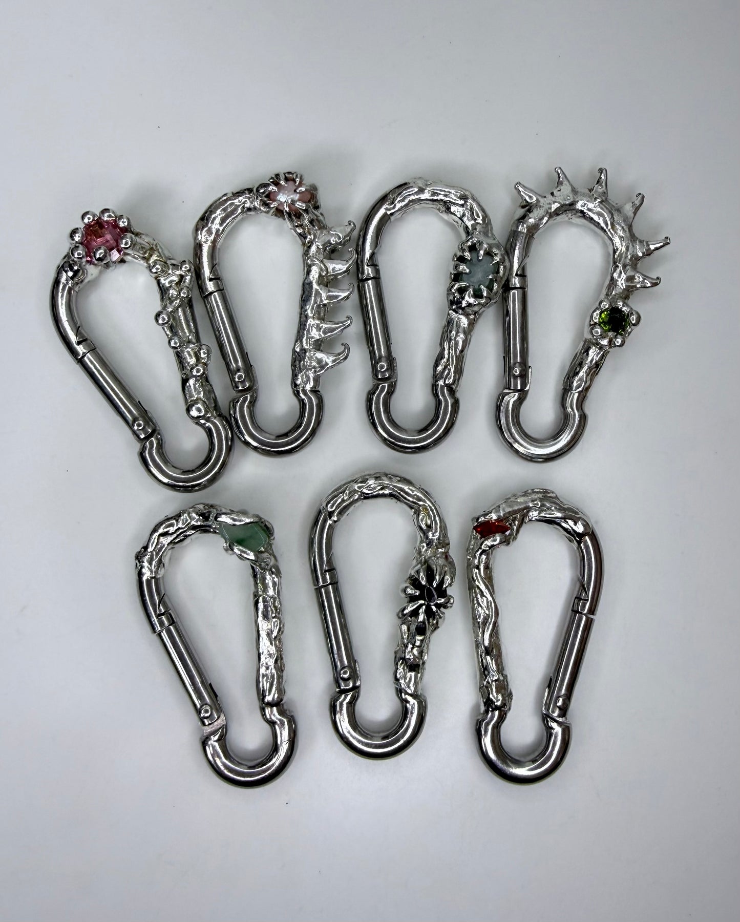 Carabiners