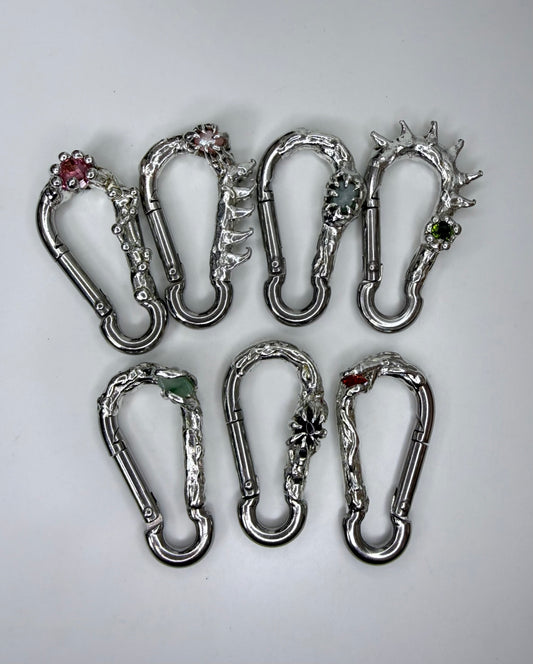 Carabiners