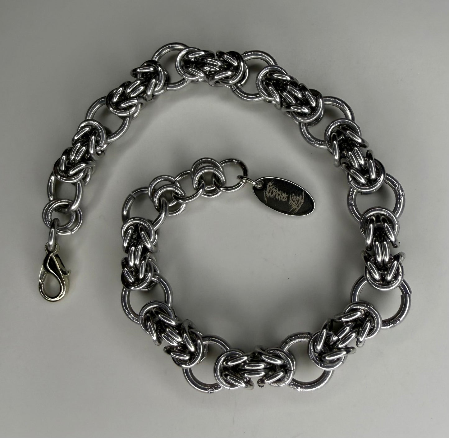 Bound Links