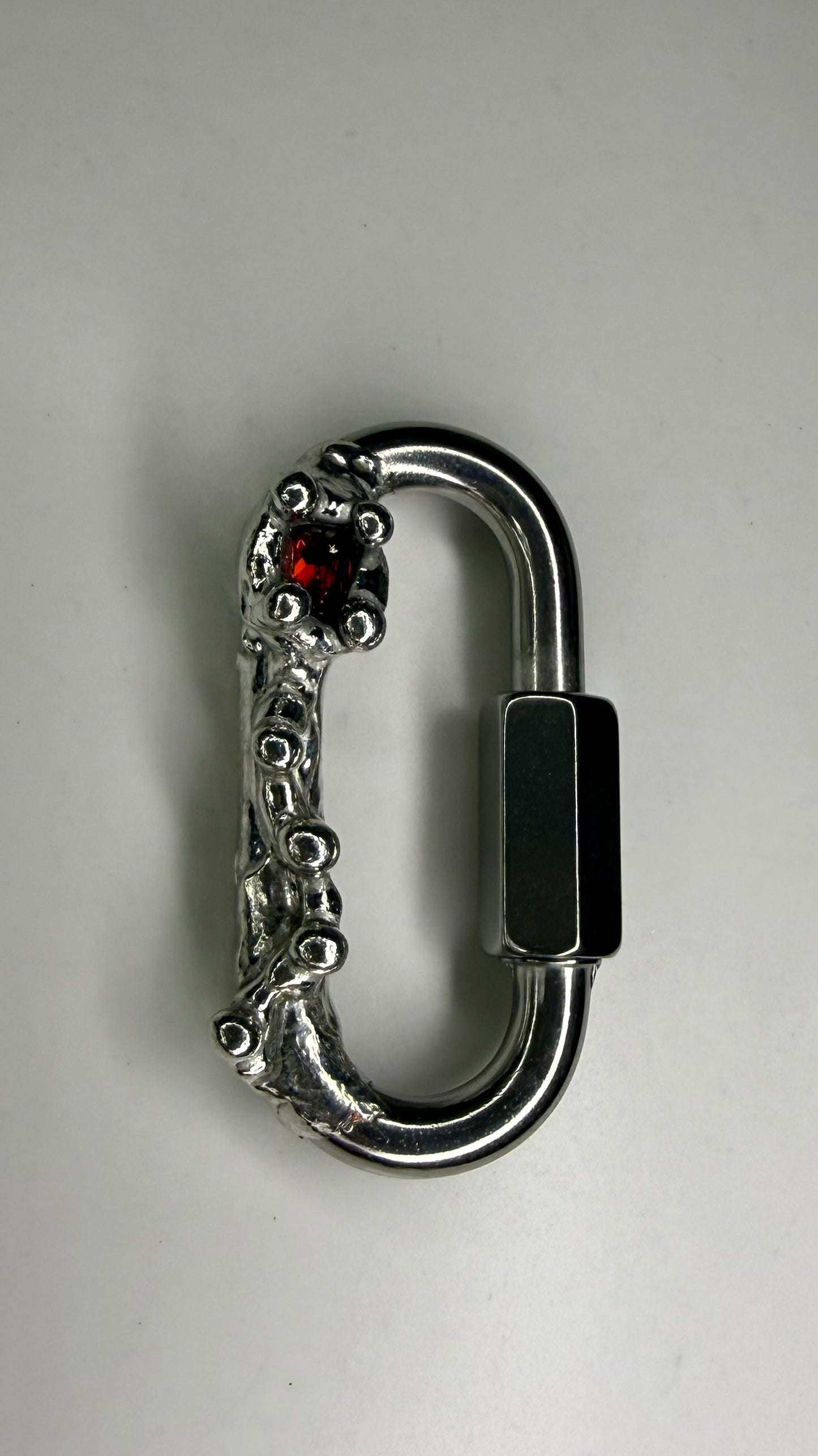 Carabiners (Twist Screw)
