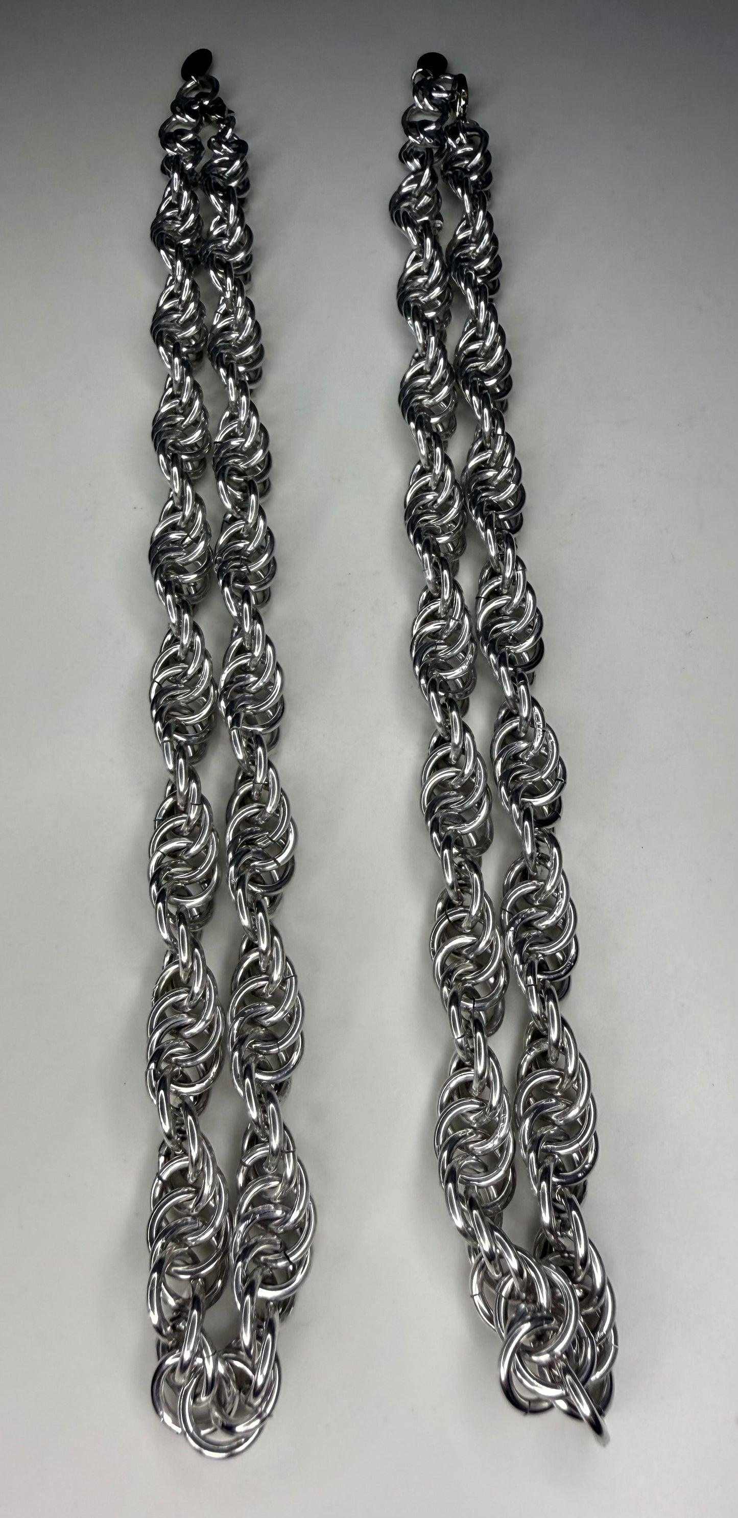 DNA Necklace