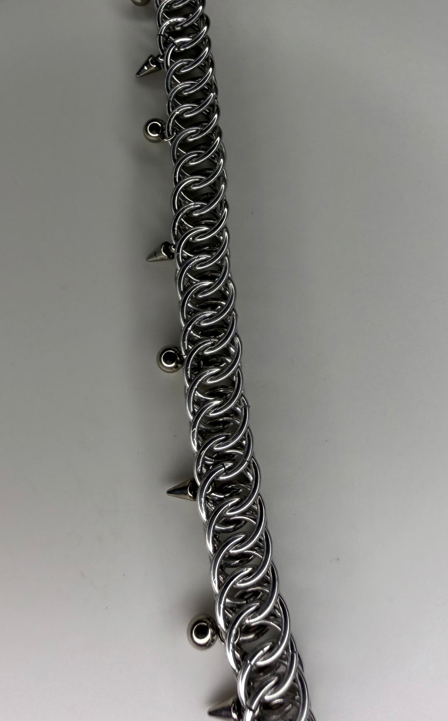 Spiked Bracelet