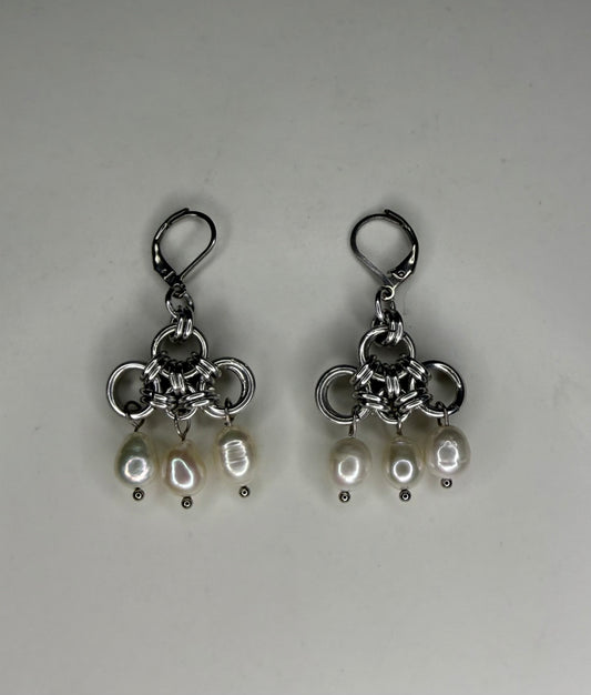 Moondrops Earrings