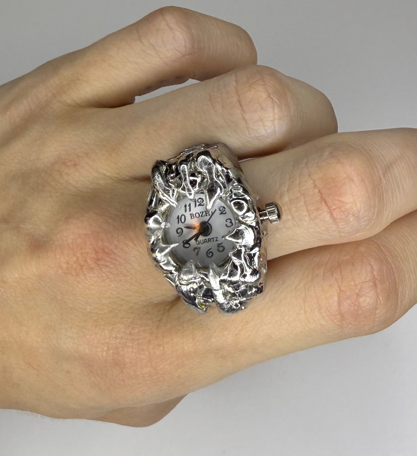 Watch Ring