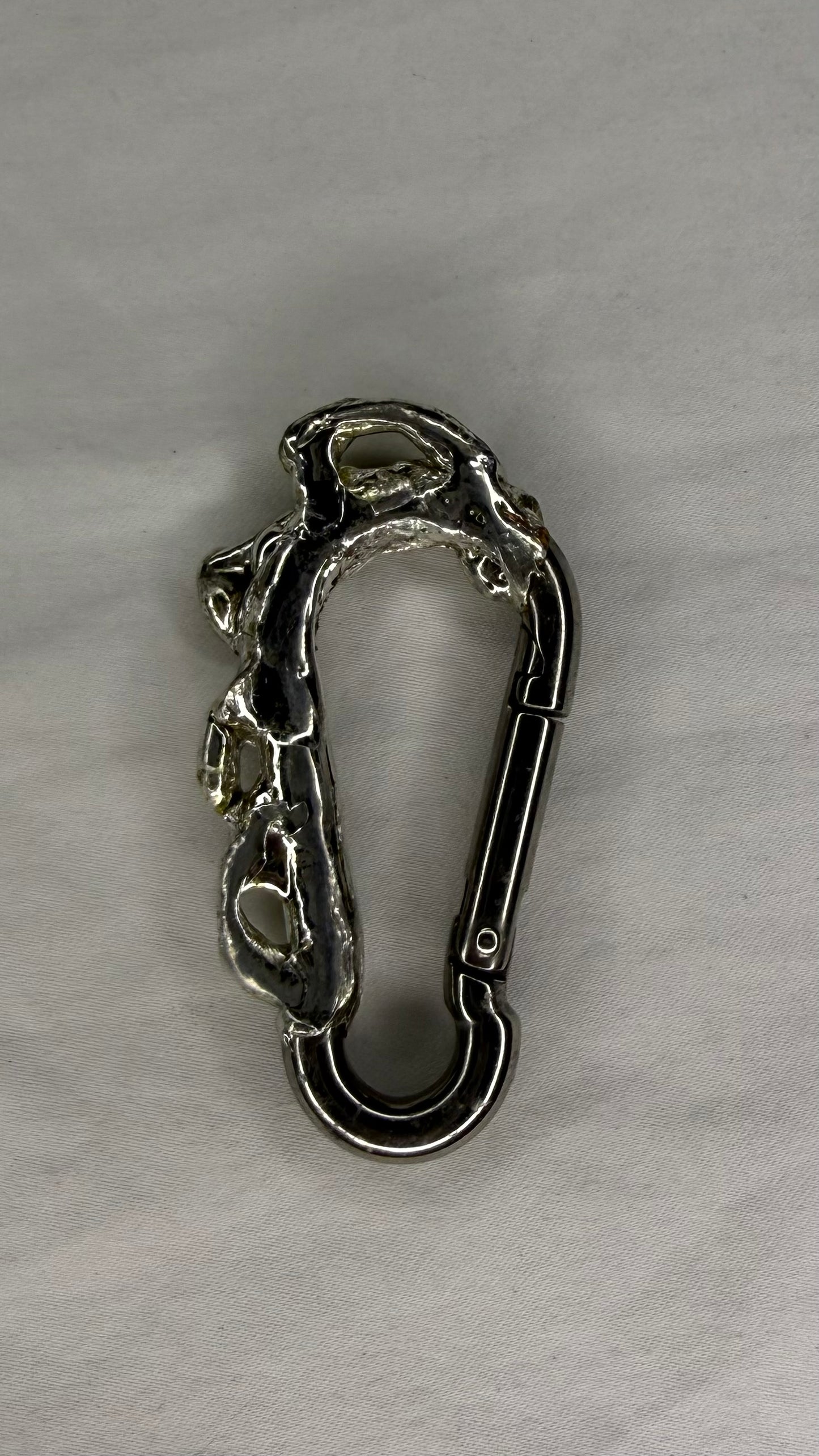 Carabiners