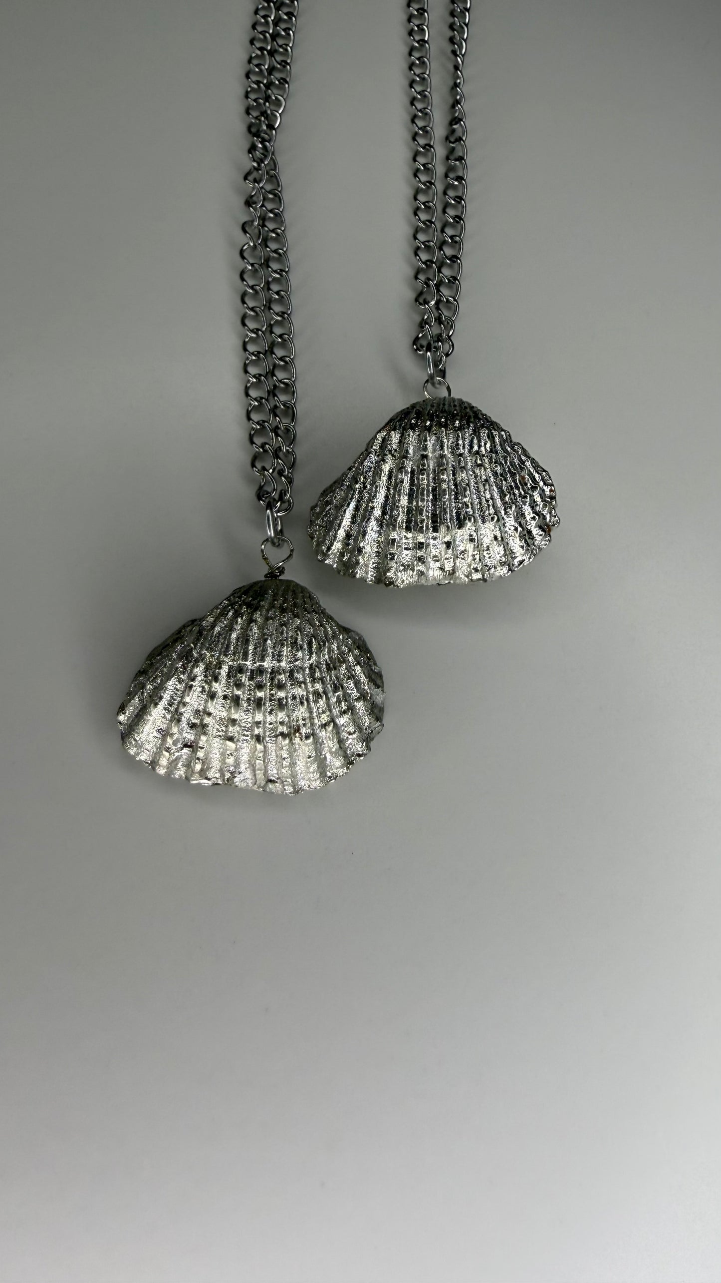 Hidden Treasure Necklace