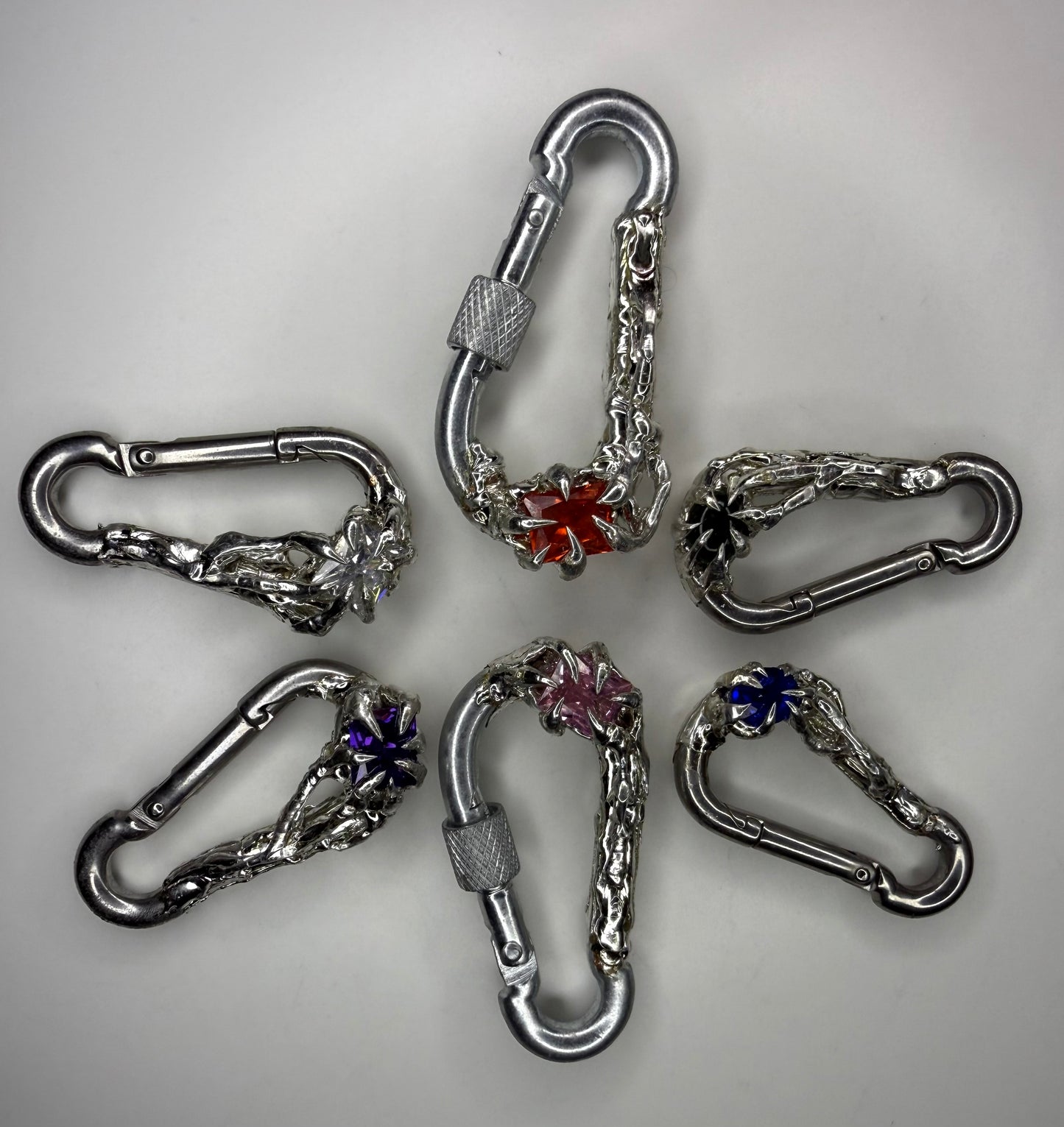 Carabiners