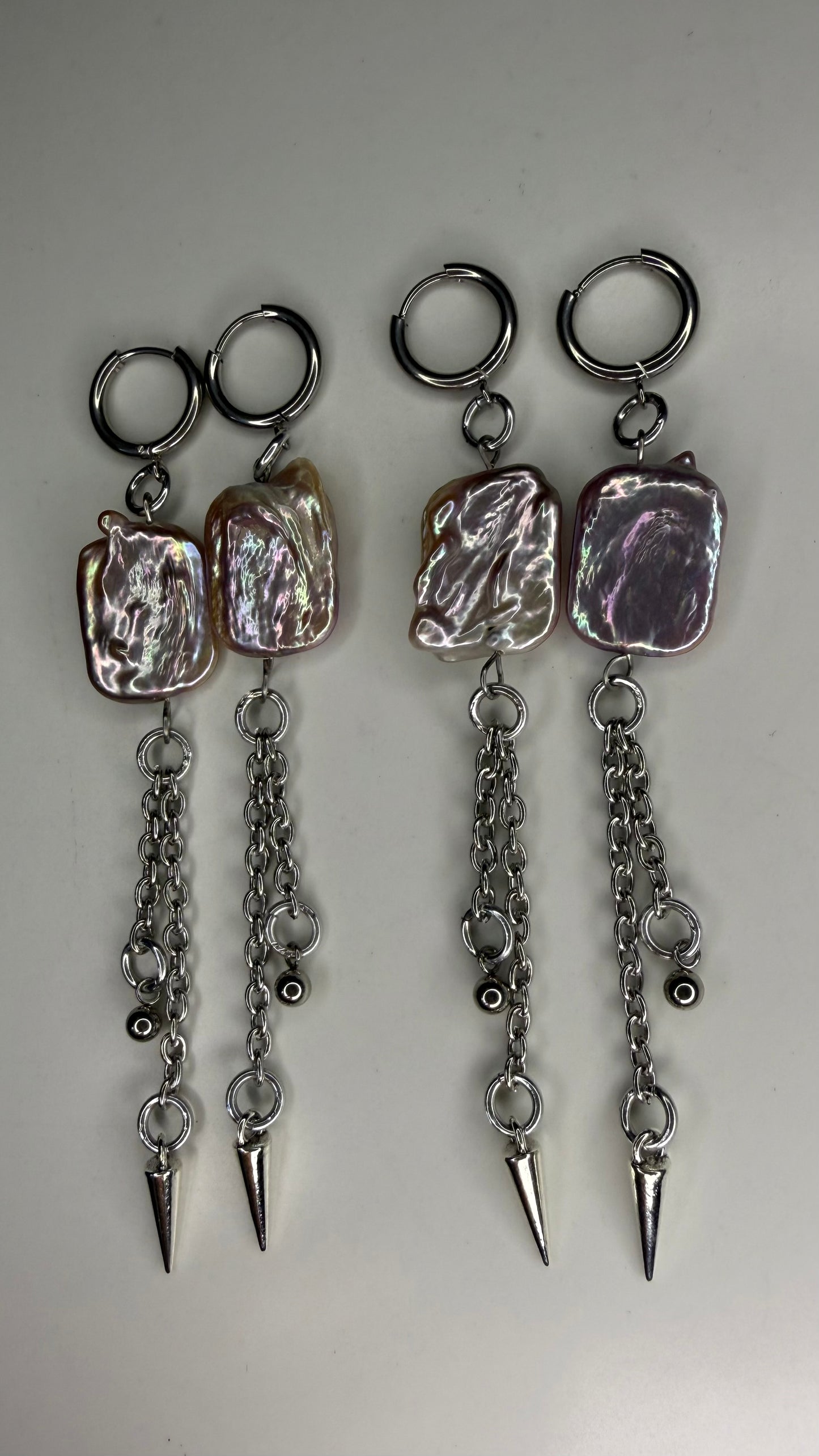 Mermaids Earring