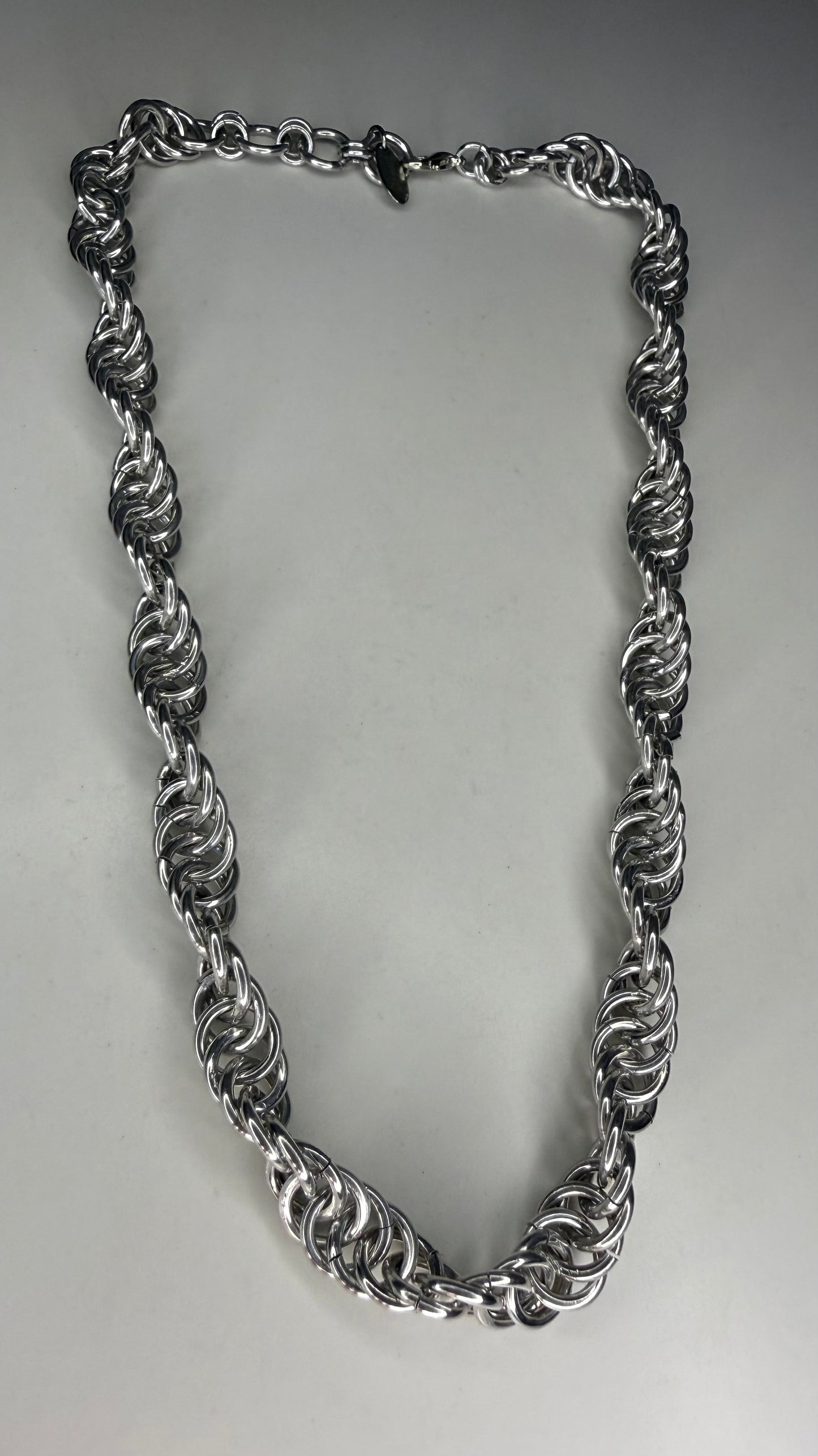 DNA Necklace