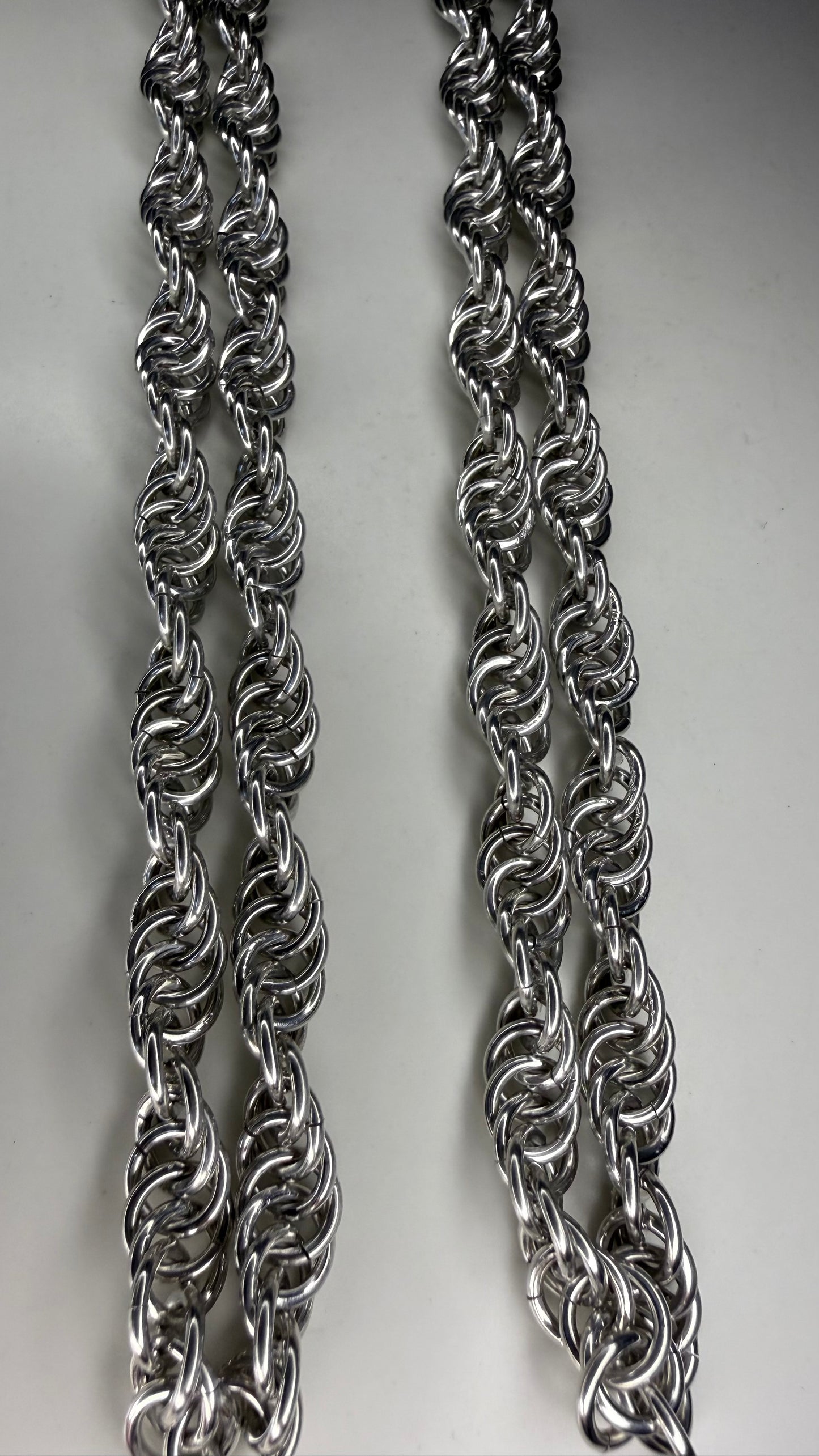 DNA Necklace