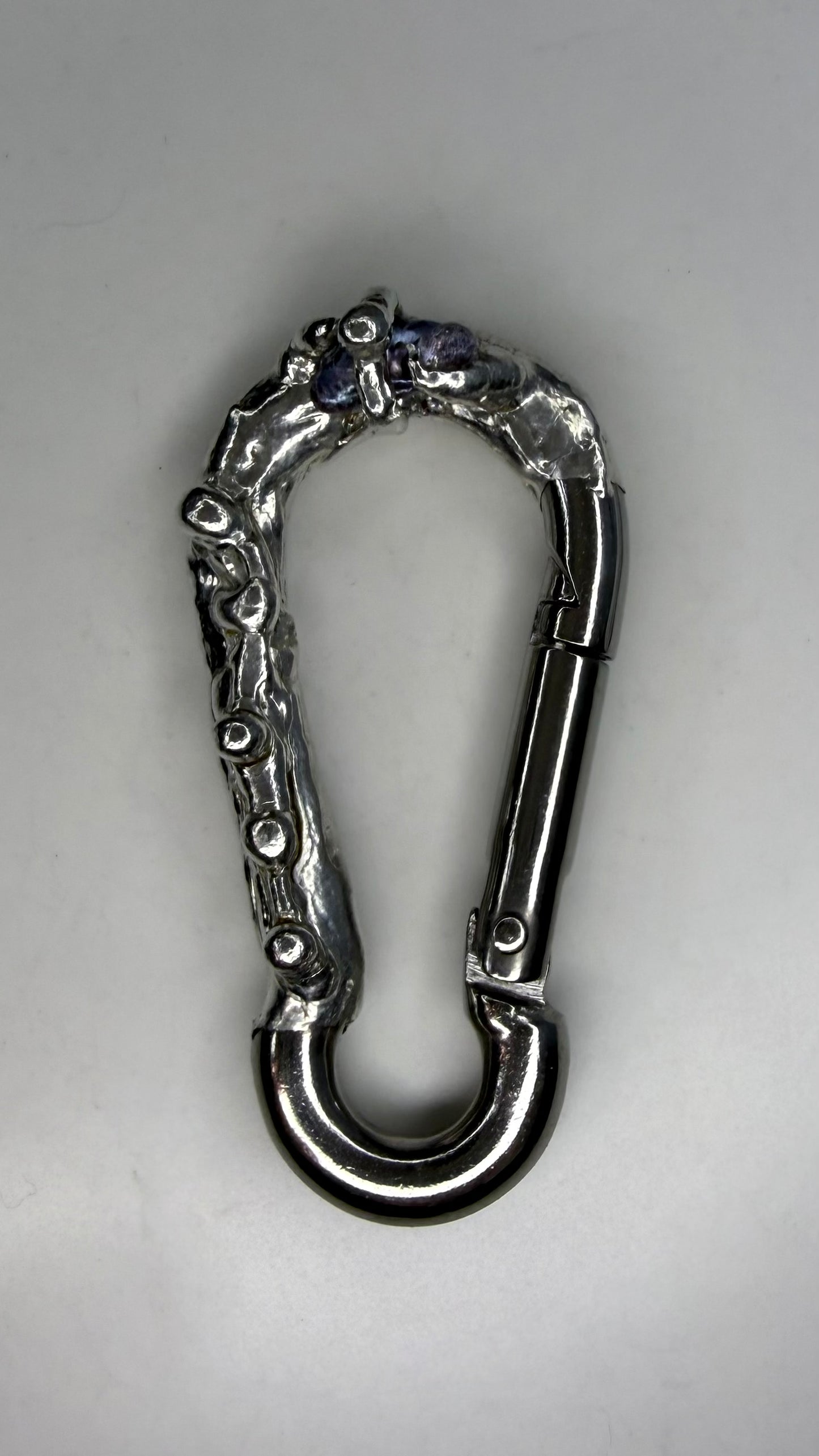 Carabiners