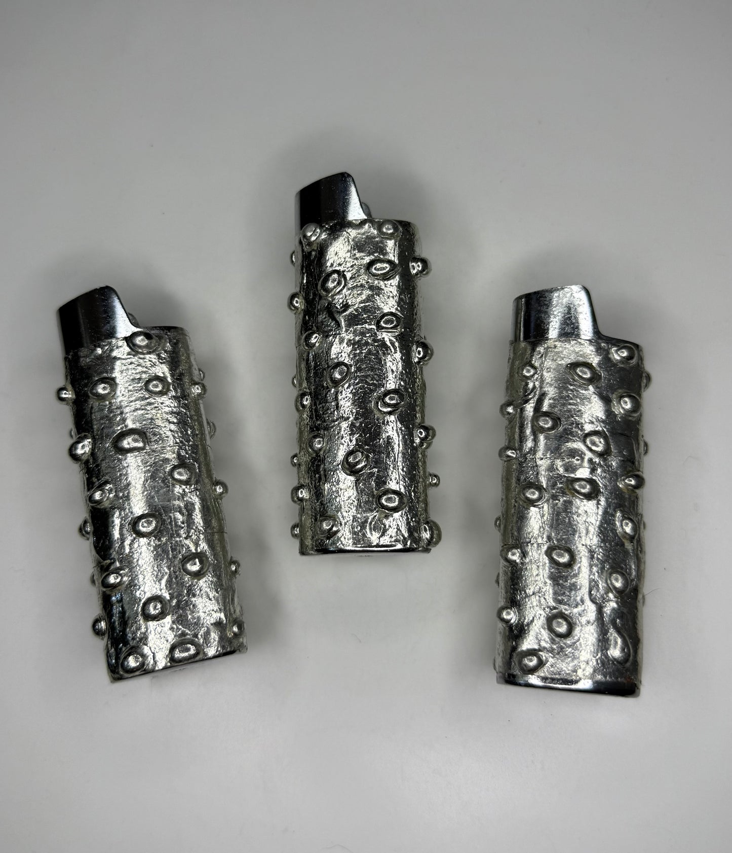 Pearl Lighter Cases