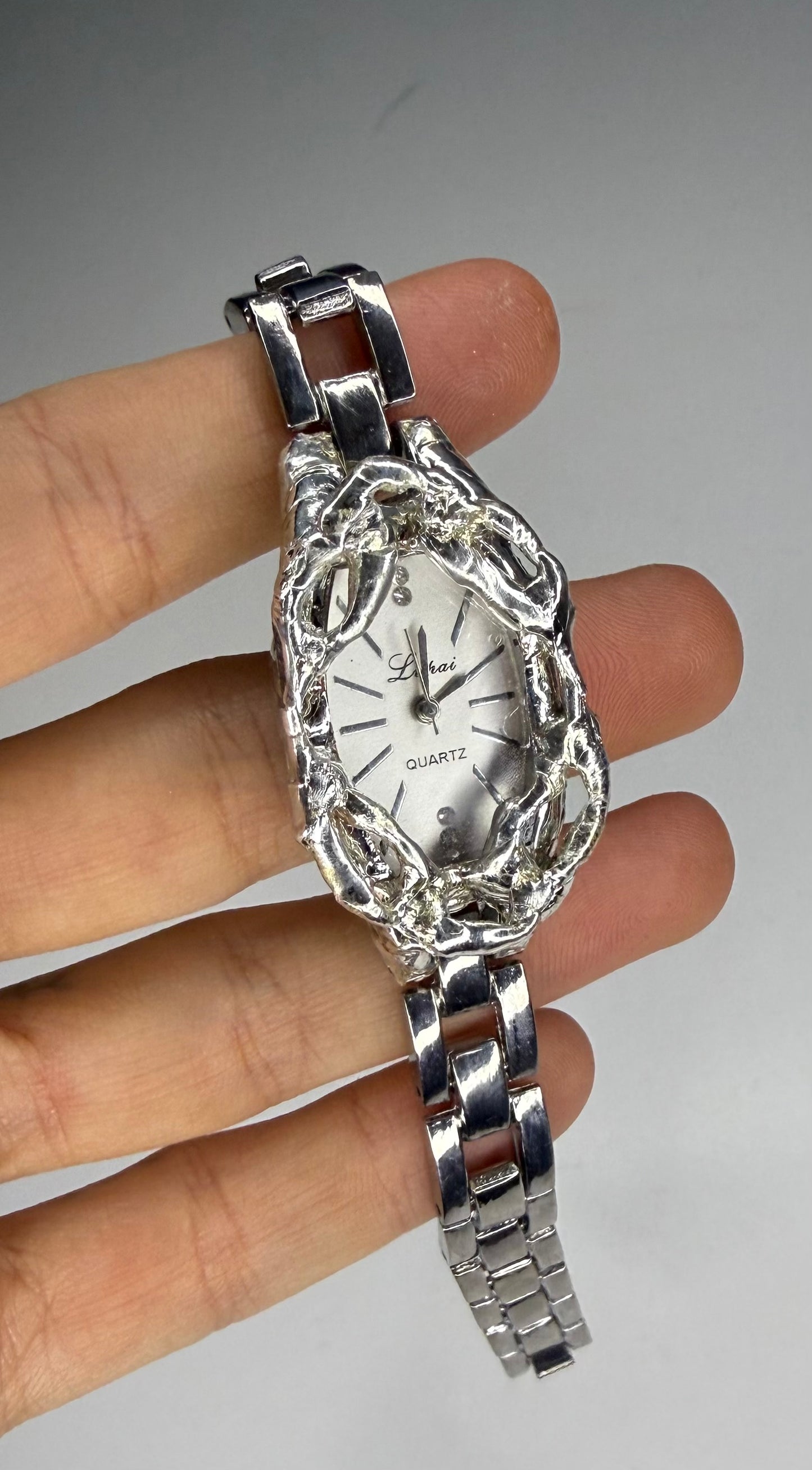 Diamond Watch