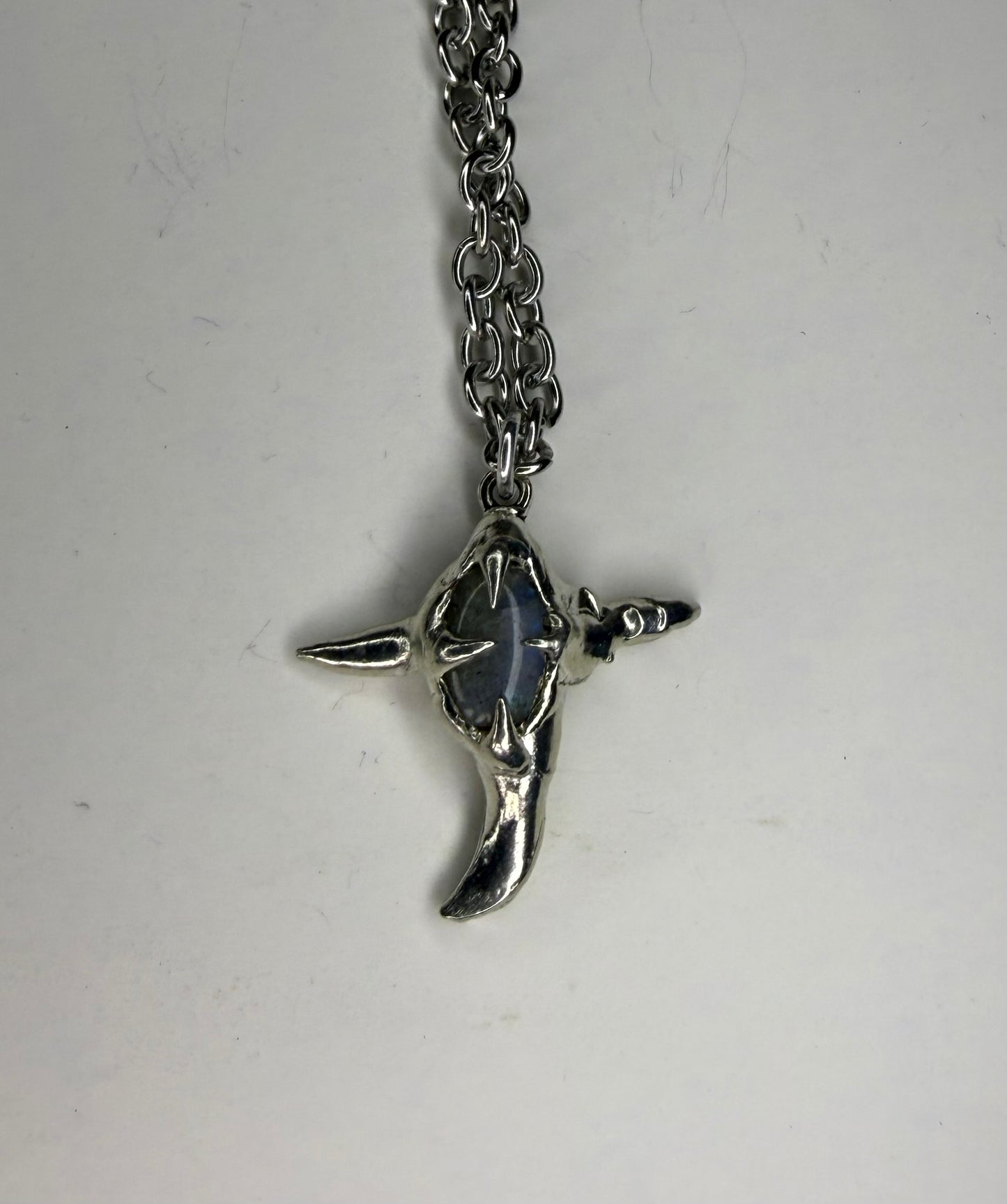Mini Dagger Necklace