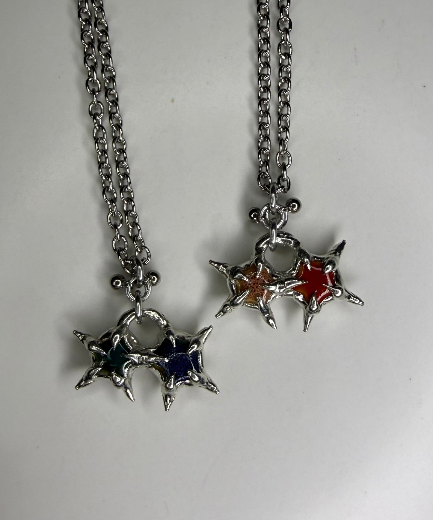 Twin Stars