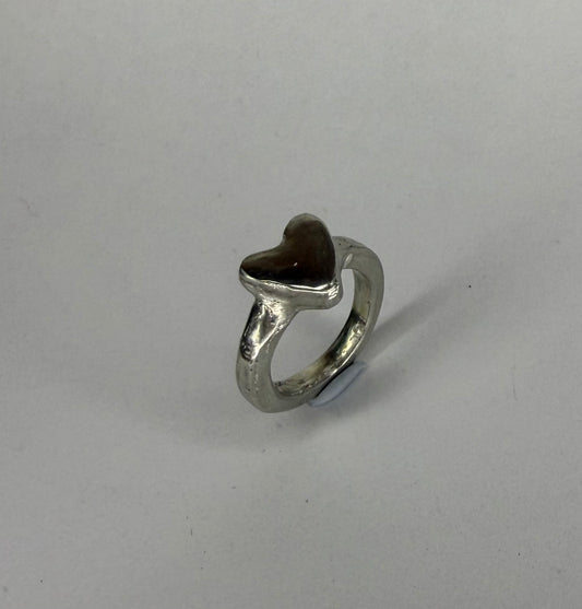 The Lover Ring US 6