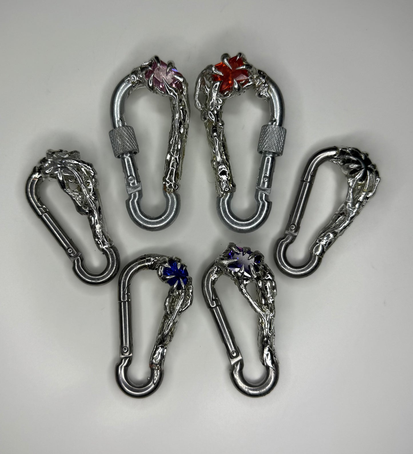 Carabiners