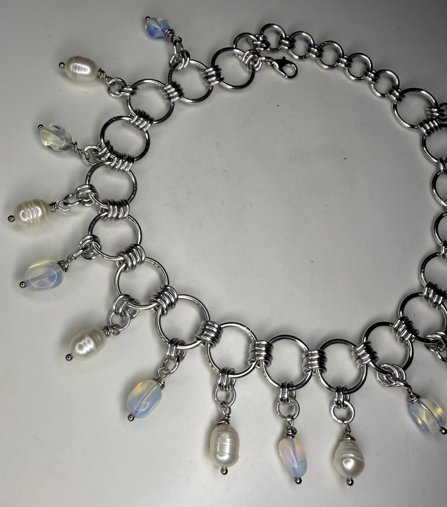 Sirens Song Necklace
