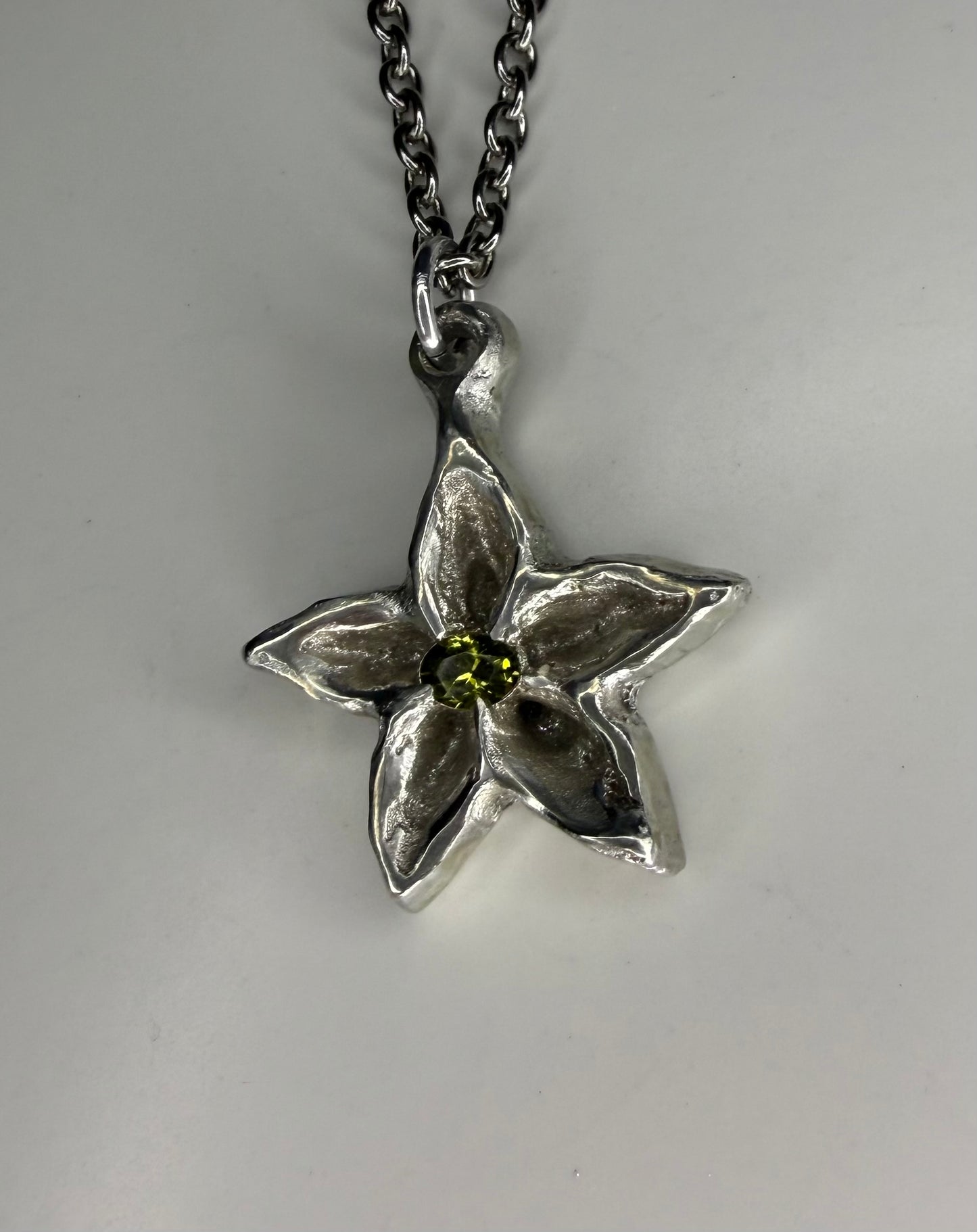 Forever Flower (Light Green)