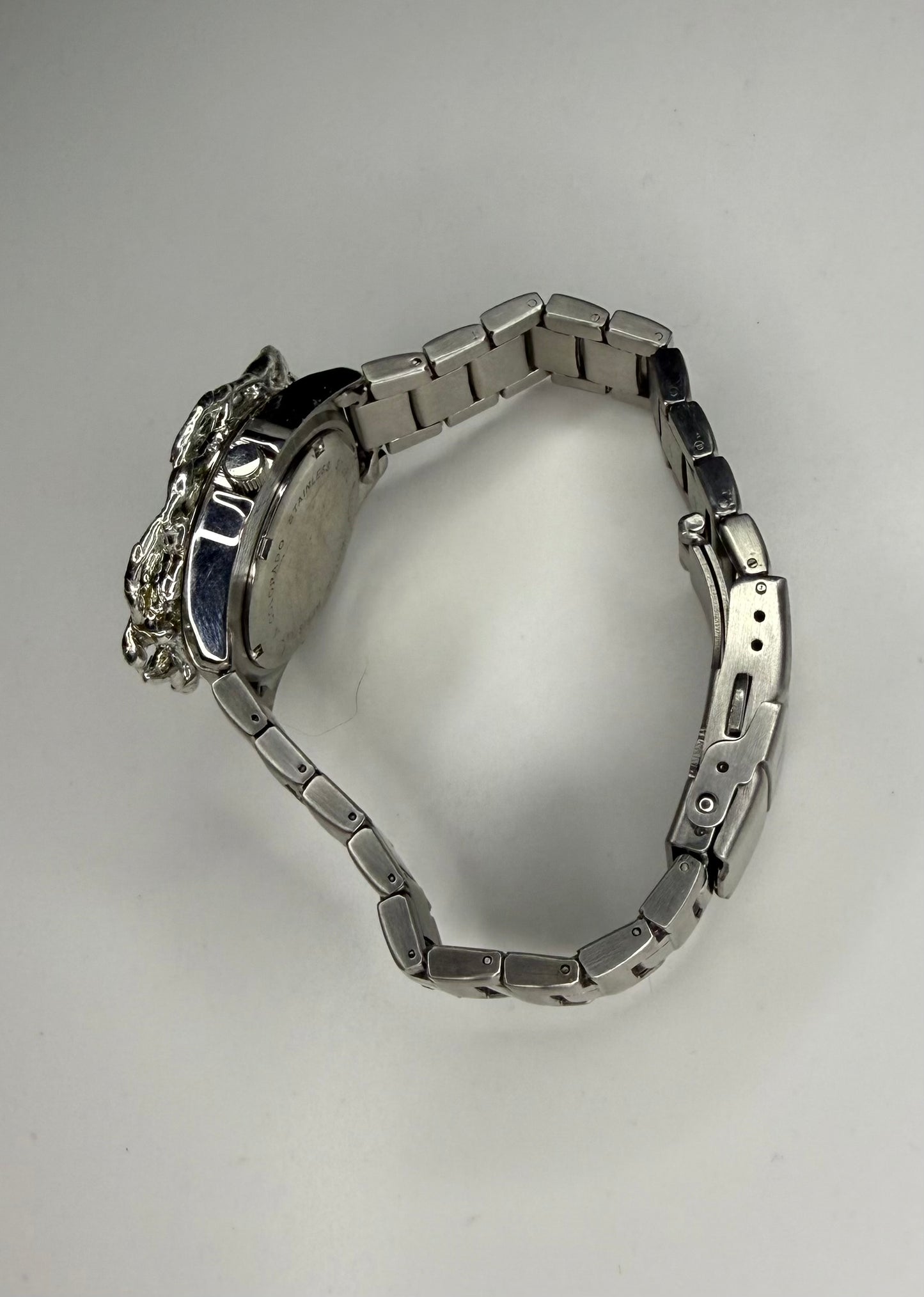 Rotating Watch