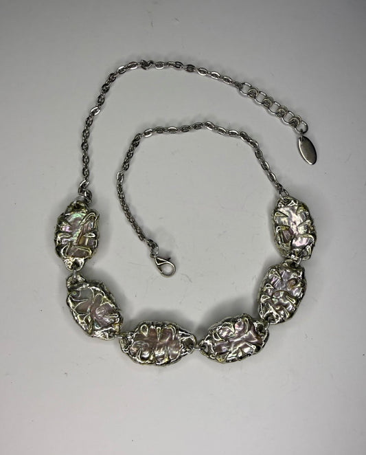 Mermaid’s Jewel Necklace
