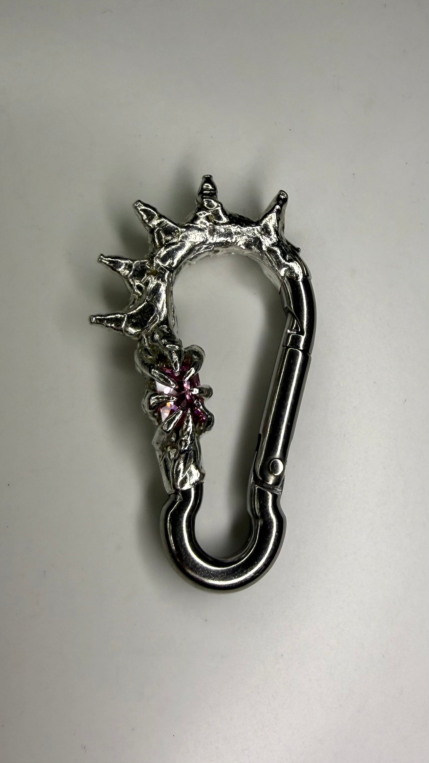 Carabiners (Hinged)
