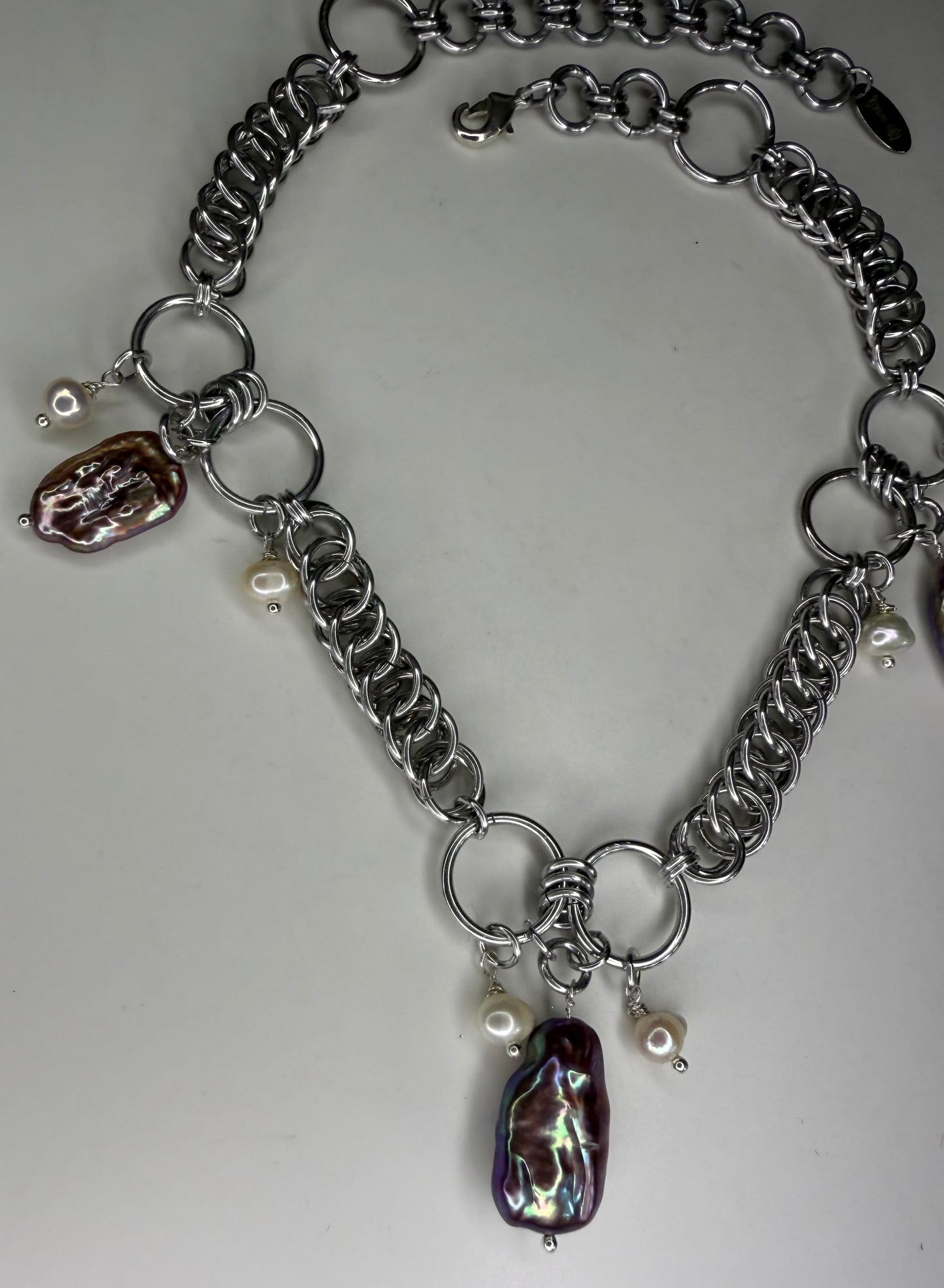 Morgana Necklace