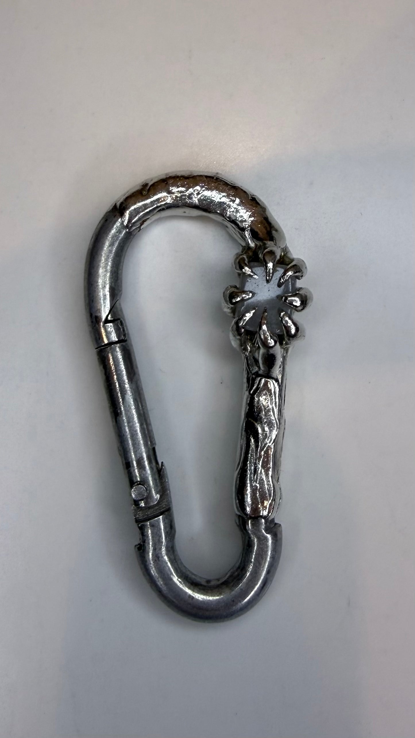 Carabiners