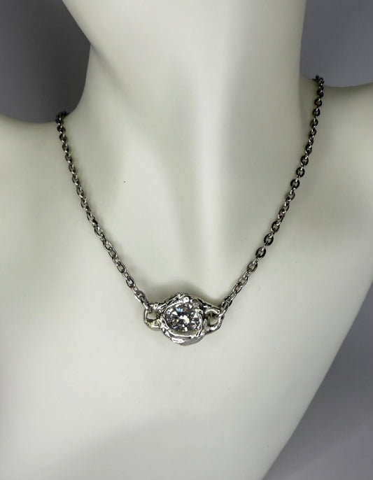 Dainty Gen necklace