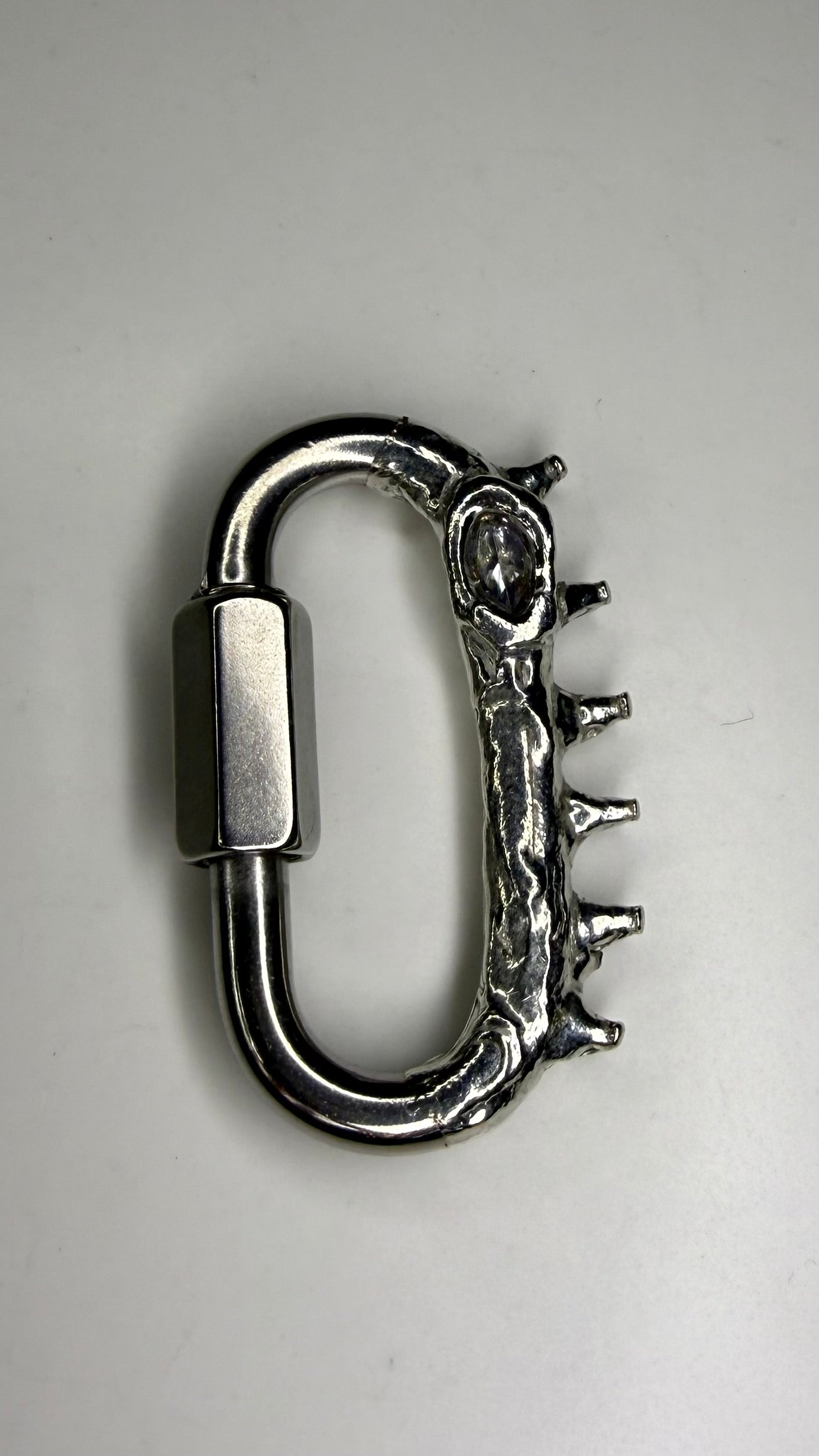 Carabiners (Twist Screw)