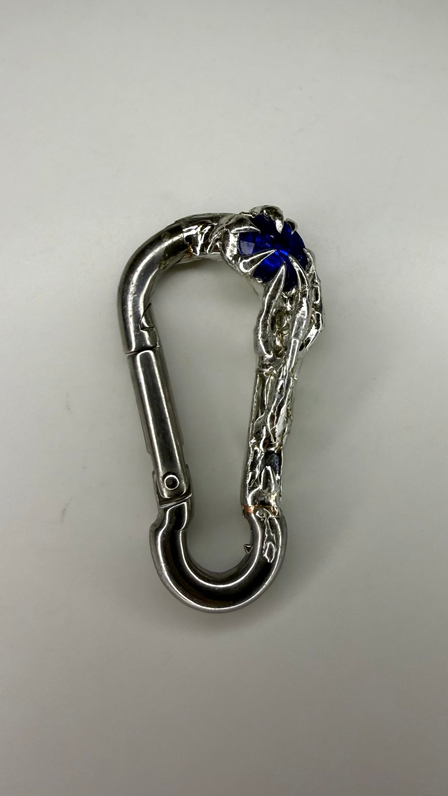 Carabiners