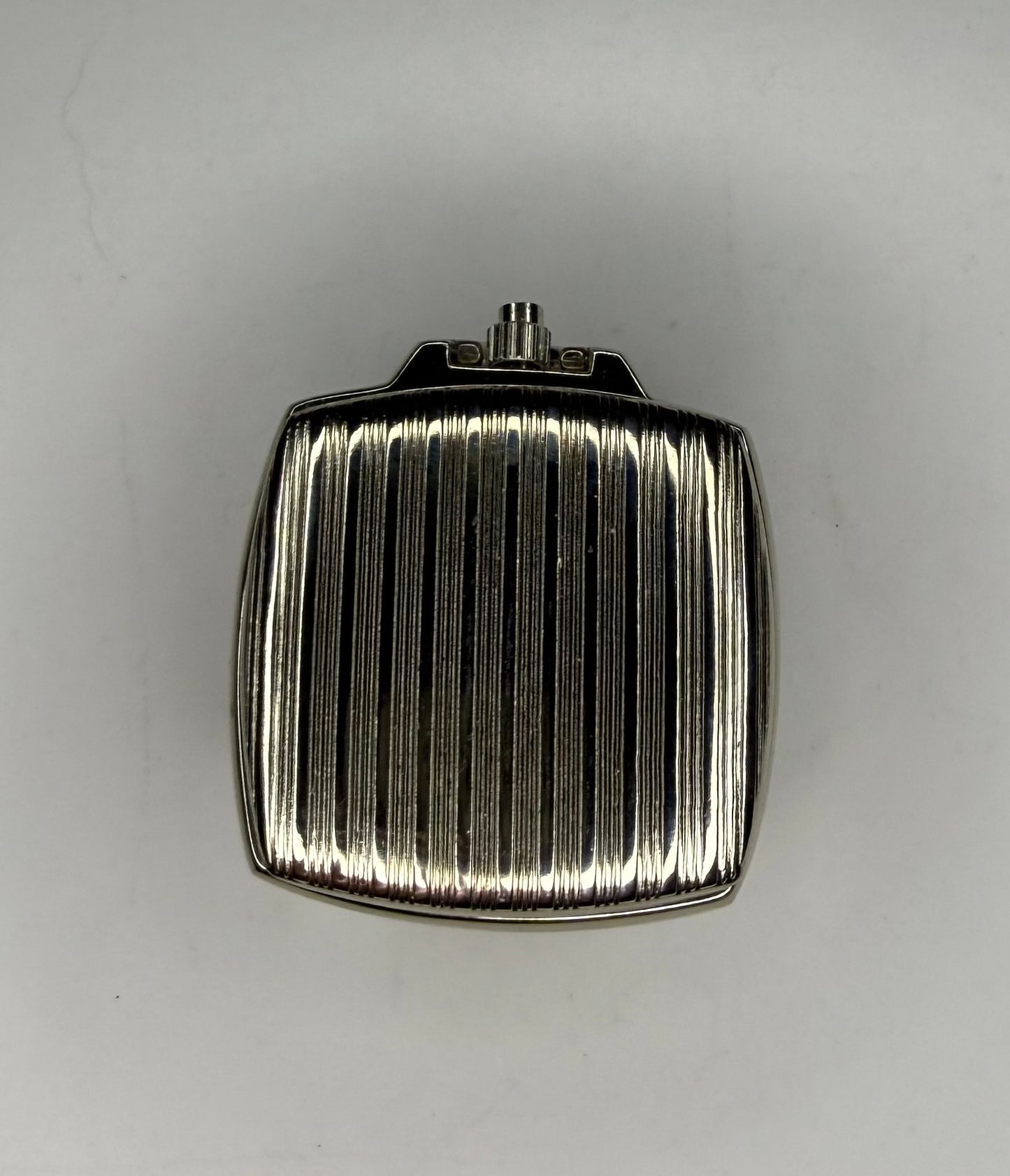 Pearl Pocket Watch