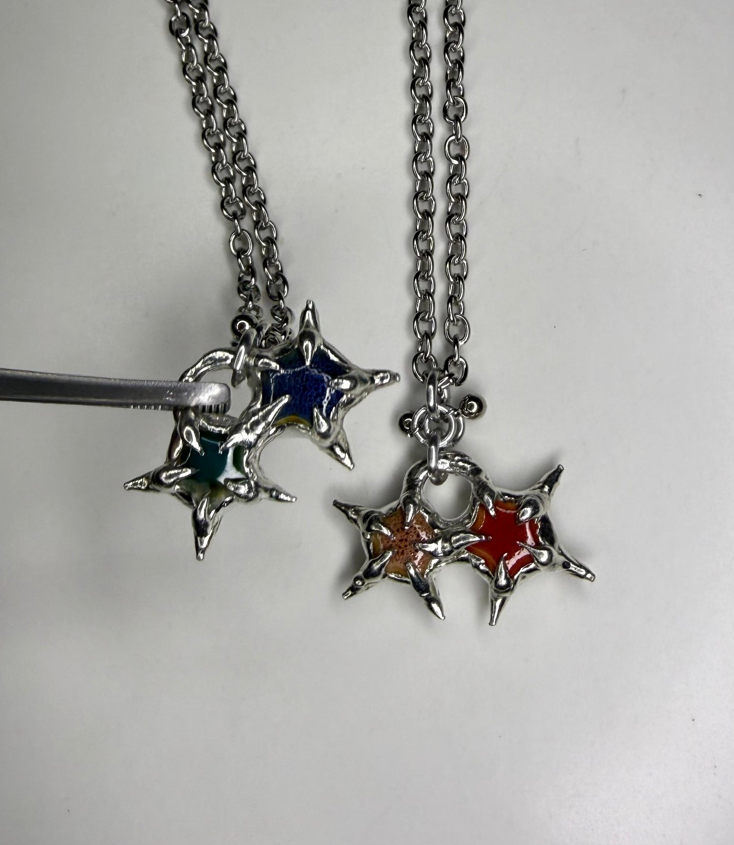 Twin Stars