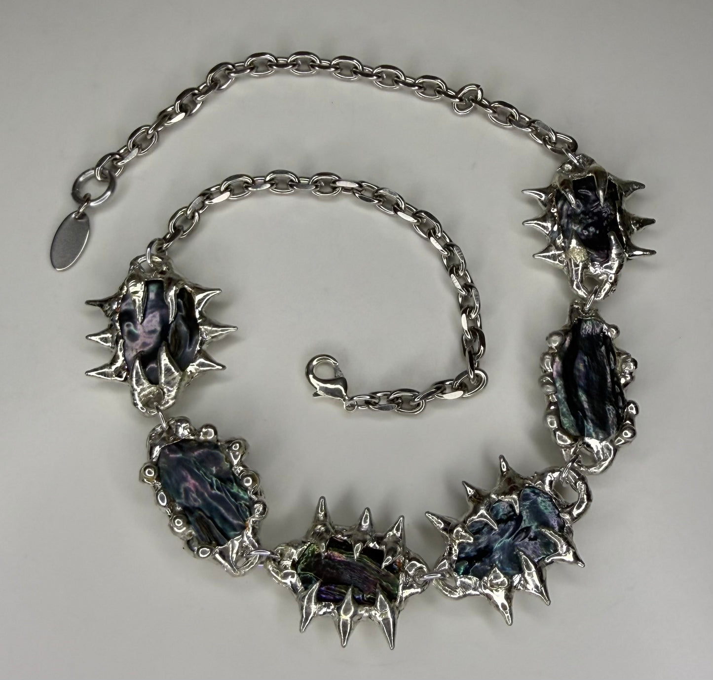 Luna Necklace
