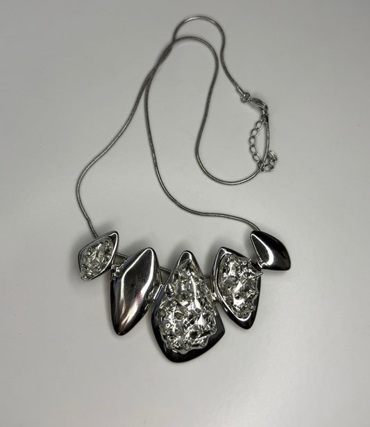 Shrapnel Necklace