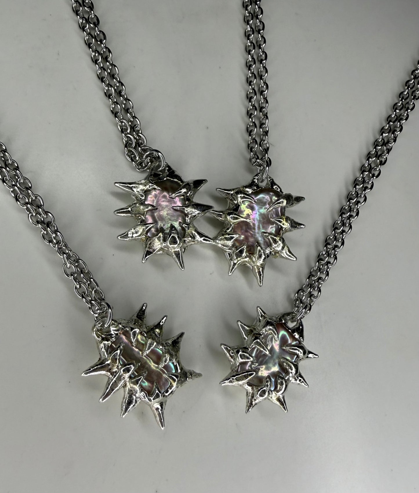 Freshwater Pearl Necklaces