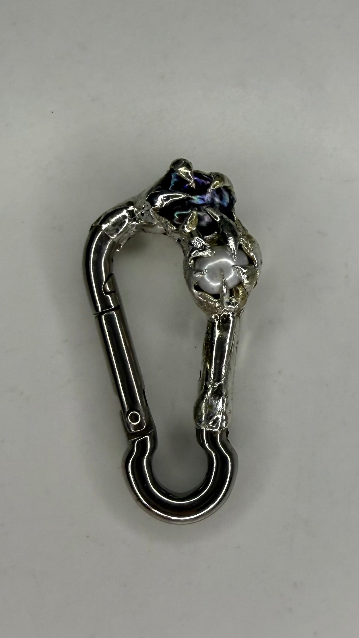 Carabiners