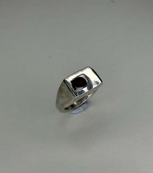 Vampire Ring US 7 1/4