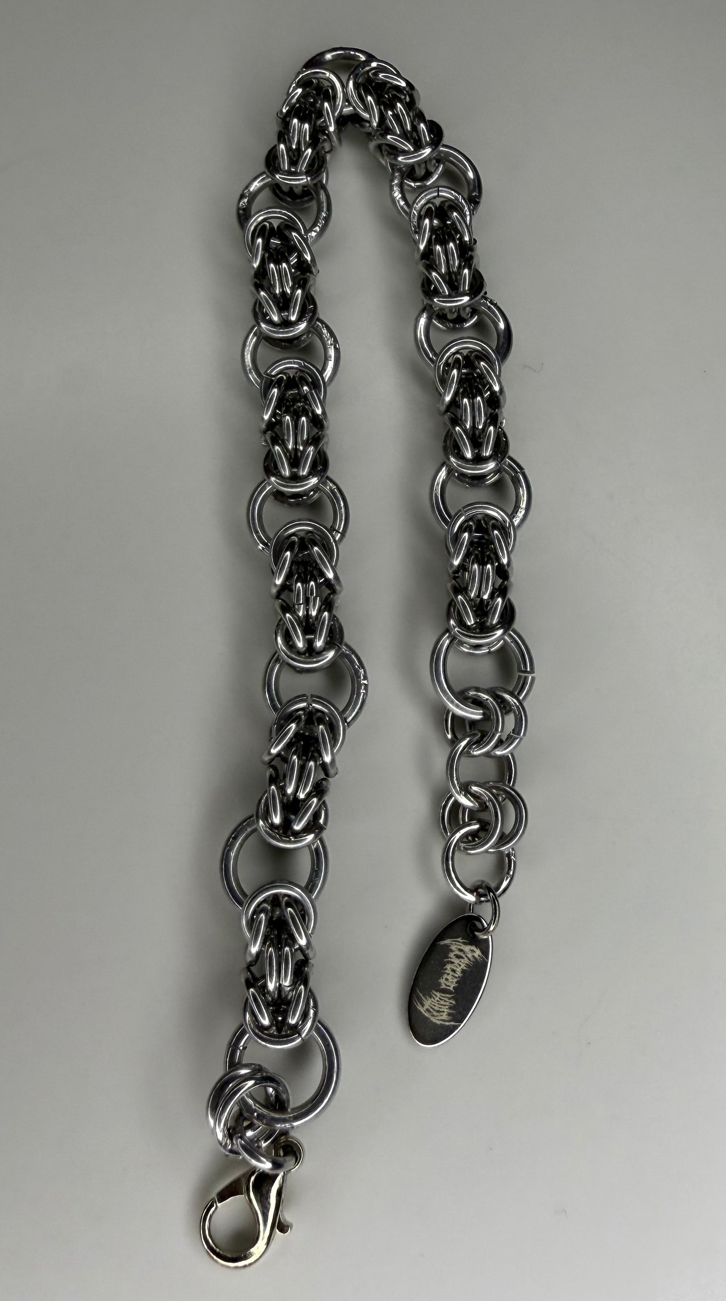 Bound Links