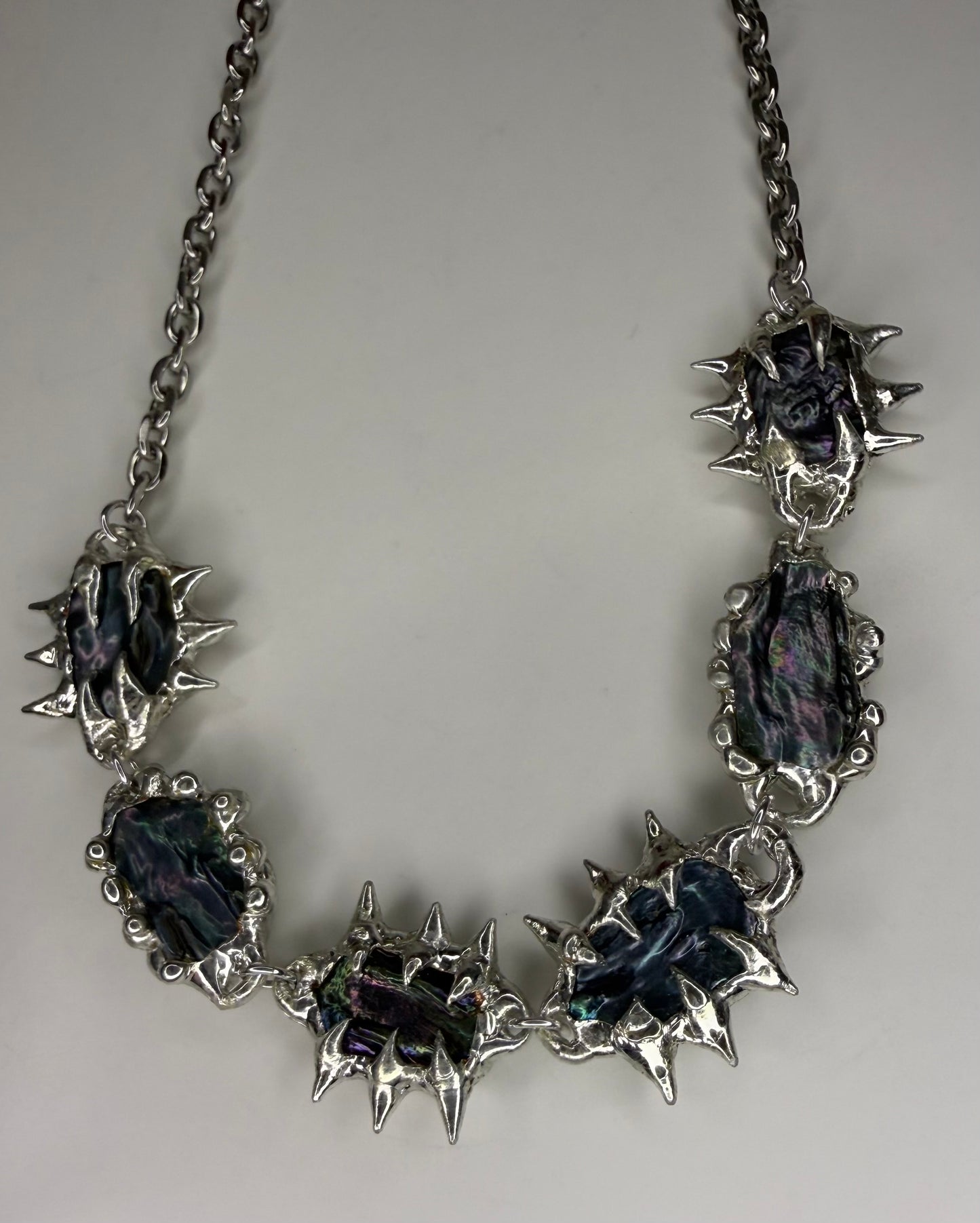 Luna Necklace