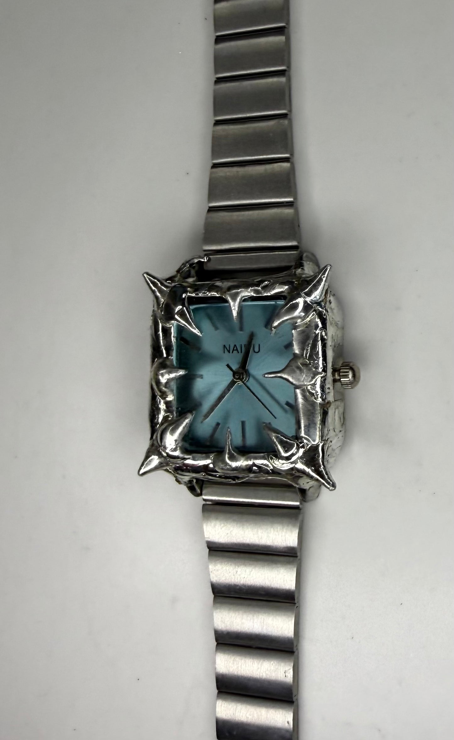 Blue Thorn watch