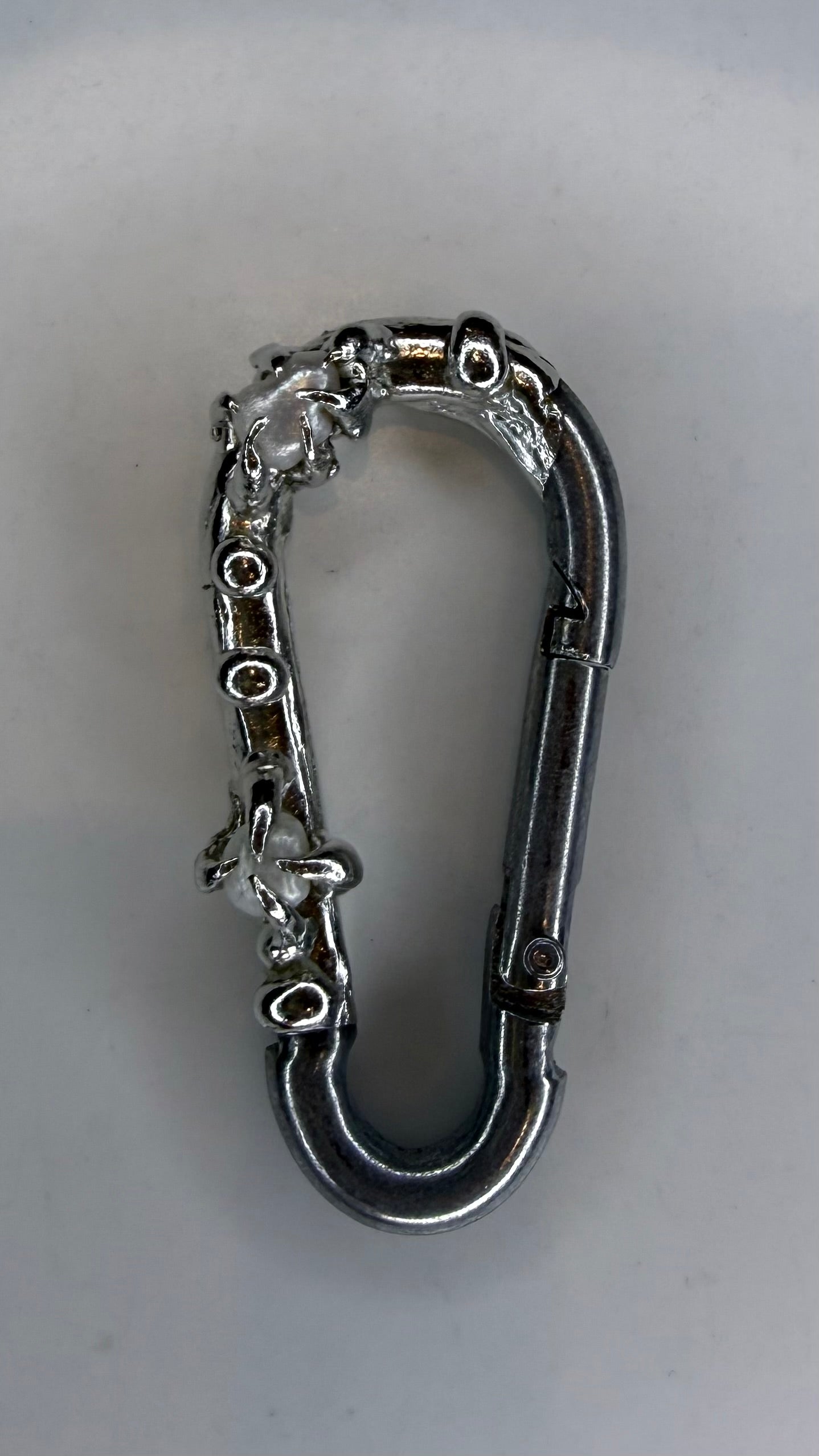 Carabiners
