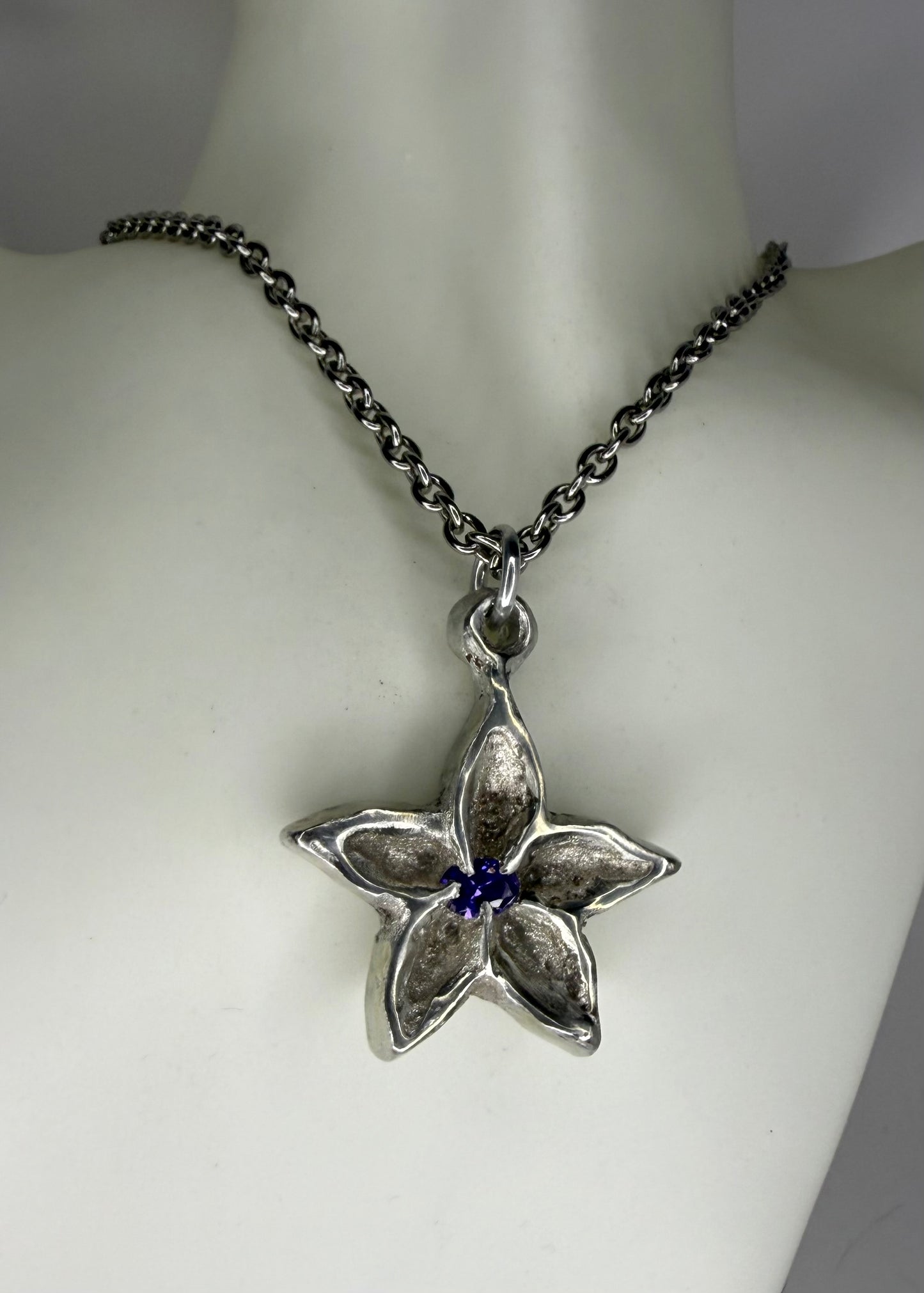 Forever Flower (Purple)