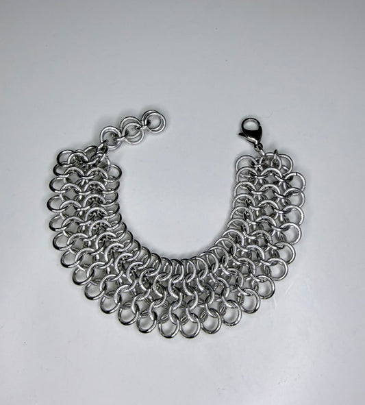 Armour Bracelet
