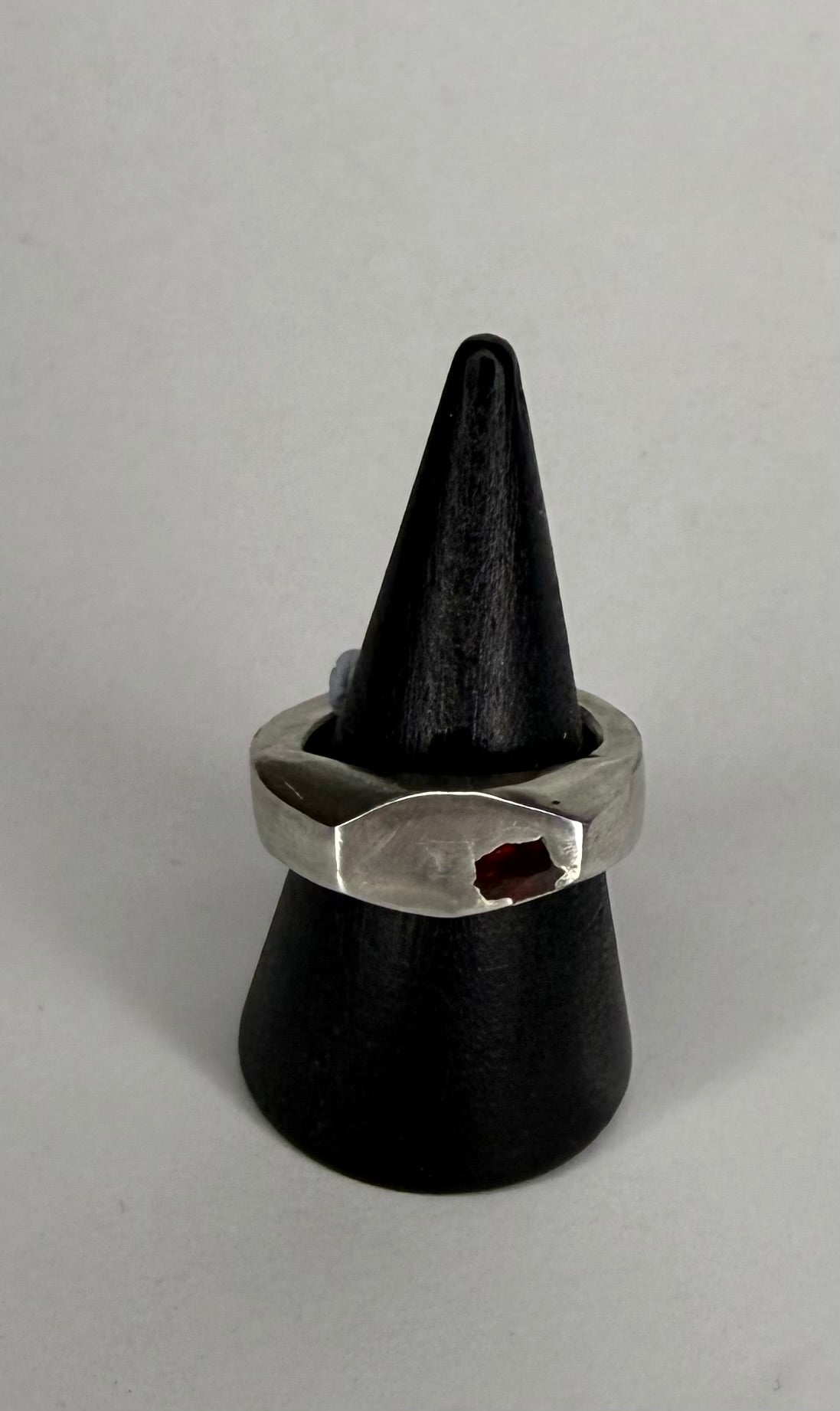 The Sorcerer Ring US 6 1/4